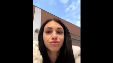 ilariea_girl @ stripchat on 20251001