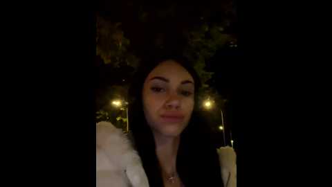 ilariea_girl @ stripchat on 20251001