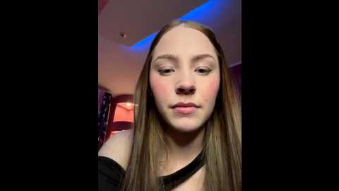 im_regina @ stripchat on 20251001