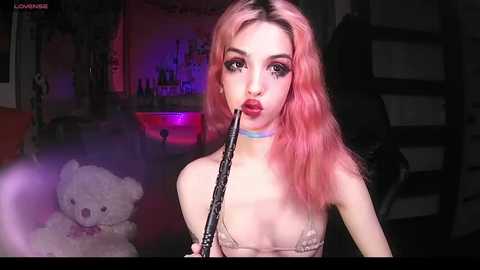 ink__pleasure @ stripchat on 20251001
