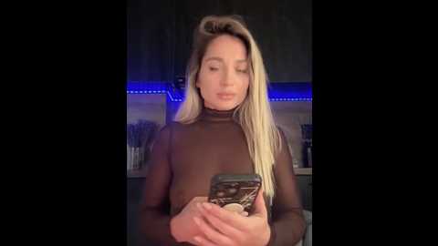 ivy_bae @ stripchat on 20251001