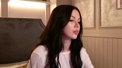 leya_foxhall @ stripchat on 20251001