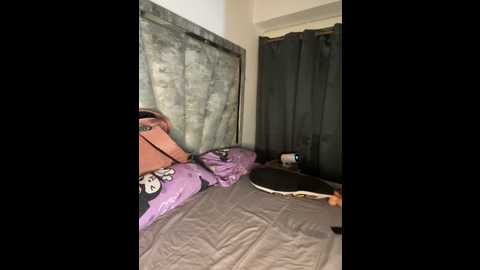 liahouses @ stripchat on 20251001