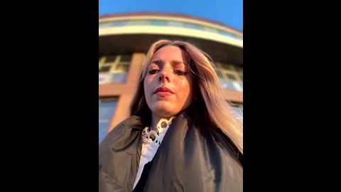 loraadoll @ stripchat on 20251001