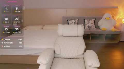 lucky_baby @ stripchat on 20251001