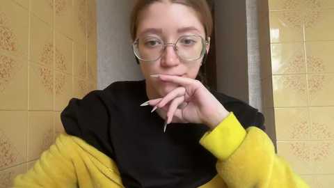 margarettnewbie @ stripchat on 20251001