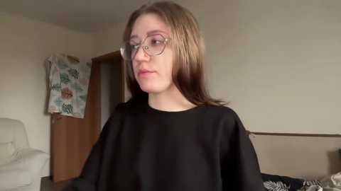 margarettnewbie @ stripchat on 20251001