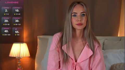 marydavies @ stripchat on 20251001