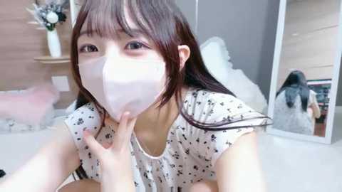 mashiro_chan @ stripchat on 20251001