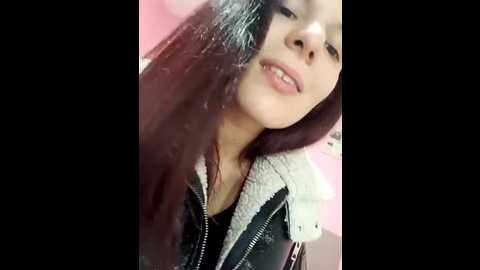 mecherryy @ stripchat on 20251001