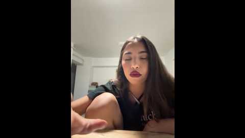 miaceleste @ stripchat on 20251001