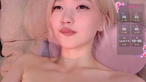 milli_sun_ @ stripchat on 20251001