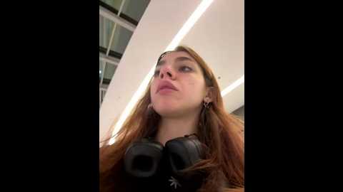 million_degrees @ stripchat on 20251001