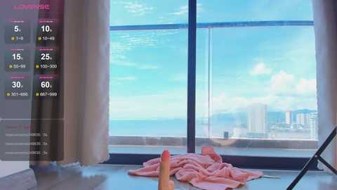 minamoons @ stripchat on 20251001