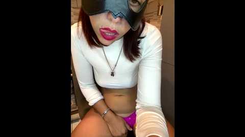 monella96 @ stripchat on 20251001