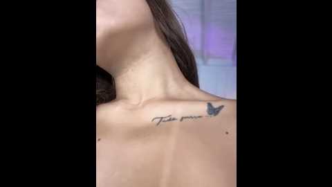 mystiquexxx @ stripchat on 20251001