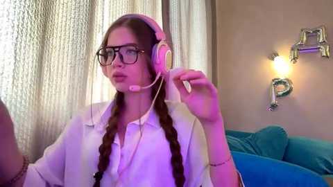 nadabajko @ stripchat on 20251001