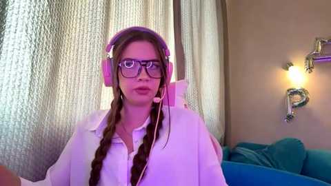 nadabajko @ stripchat on 20251001