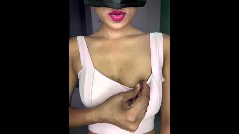 naughty_taniya @ stripchat on 20251001