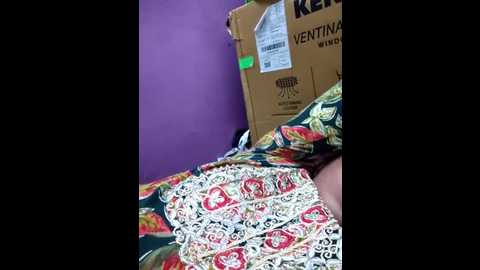 navyasree143 @ stripchat on 20251001