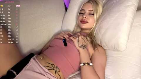 petulagunton @ stripchat on 20251001