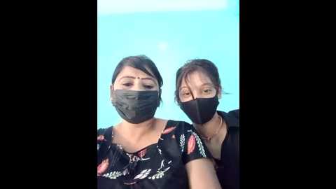 rashmi_kavya @ stripchat on 20251001