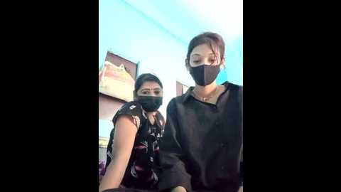 rashmi_kavya @ stripchat on 20251001