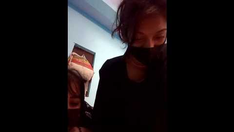 rashmi_kavya @ stripchat on 20251001