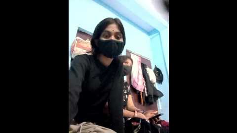 rashmi_kavya @ stripchat on 20251001