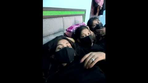 rashmi_kavya @ stripchat on 20251001