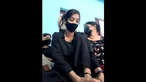 rashmi_kavya @ stripchat on 20251001