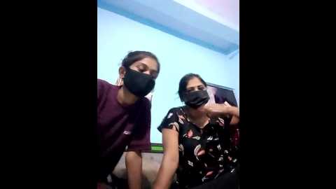 rashmi_kavya @ stripchat on 20251001