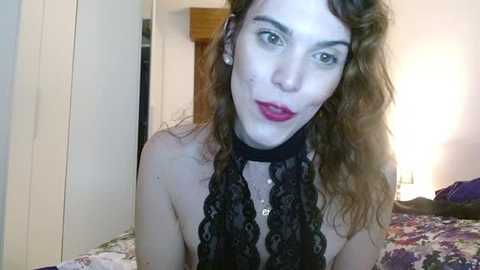 regina_5 @ stripchat on 20251001