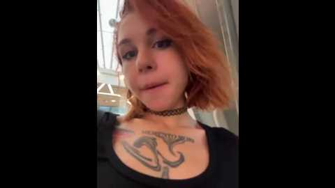 rosiesecret @ stripchat on 20251001