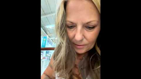 rubyink @ stripchat on 20251001