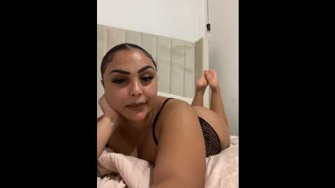 scarlett_xox @ stripchat on 20251001