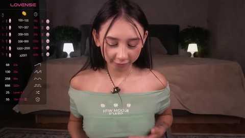 sssonya @ stripchat on 20251001