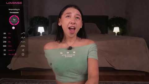 sssonya @ stripchat on 20251001