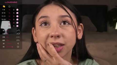 sssonya @ stripchat on 20251001