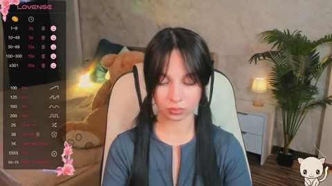 starlitfairy @ stripchat on 20251001