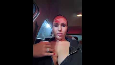 syka0001 @ stripchat on 20251001