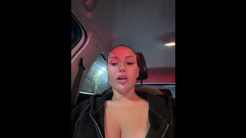 syka0001 @ stripchat on 20251001