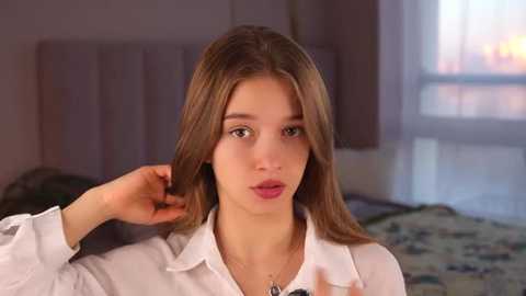 udelahathorne @ stripchat on 20251001