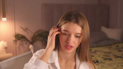 udelahathorne @ stripchat on 20251001