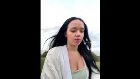 vanesskaa @ stripchat on 20251001