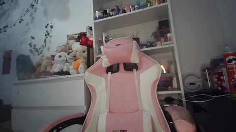 vvicicaaa @ stripchat on 20251001