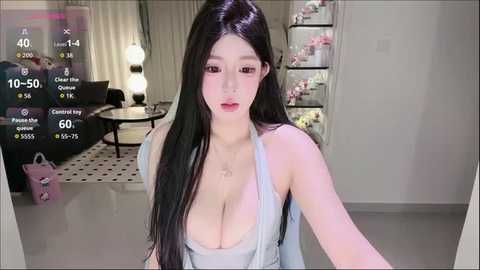 xiaoxue_l @ stripchat on 20251001