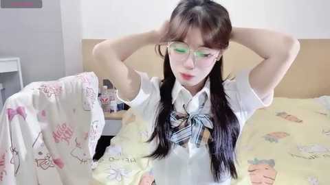 yuanbao_a @ stripchat on 20251001