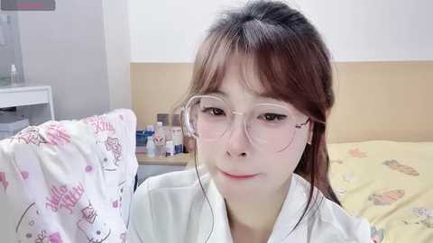 yuanbao_a @ stripchat on 20251001