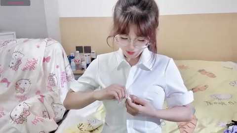 yuanbao_a @ stripchat on 20251001